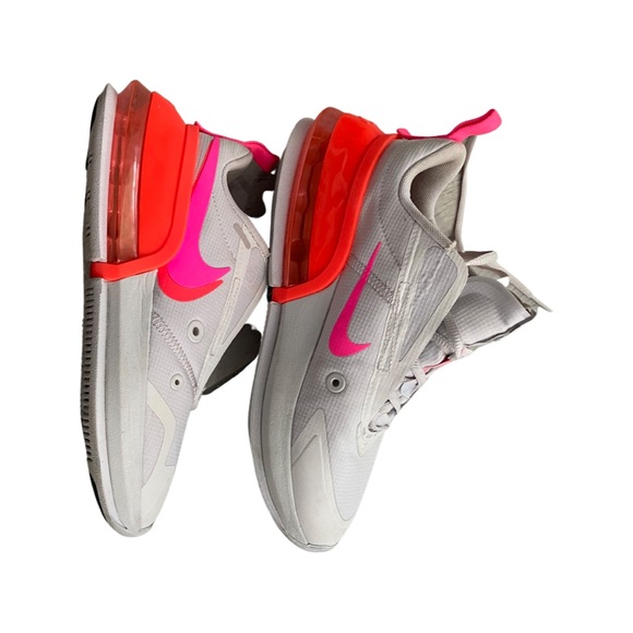 NIKE AIRMAX UP SNEAKERS - Picture 7 of 11